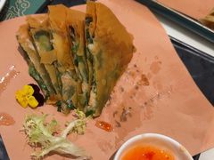 -悦得闲广式点心茶楼(蓝鲸世界店)