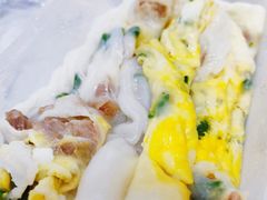 -广东小美食(果戈里大街店)