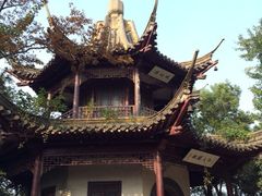 焦山公园-焦山风景区