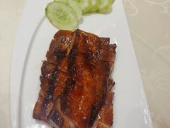 -广东胜利宾馆西关粤中餐厅