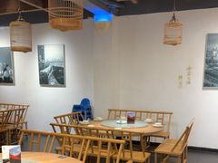 -巴蜀风·地道川菜(总店)