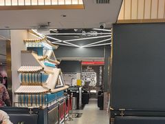 -一绪に寿喜烧(虹悦城店)