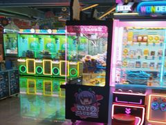 -阿尔法Game Station(中山路店)