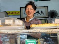 -石楼老字号糖水店(人民路店)