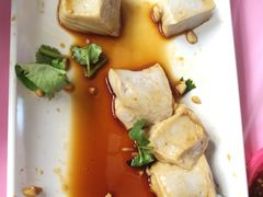 花生豆腐-熊家万峦猪脚(车城店)