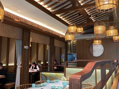 大堂-泰钰丰烤鸭(开发区店)