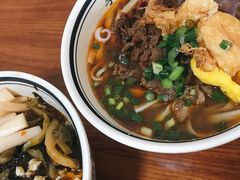 -李易面馆(树木岭店)