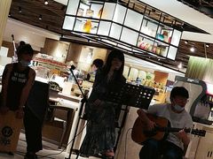 -金海湾自助餐厅(金陵饭店)