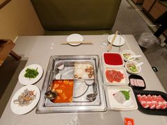 -海底捞火锅(杭州天虹购物中心店)