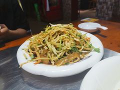 -林海雪乡铁锅炖·东北菜(夏湾店)