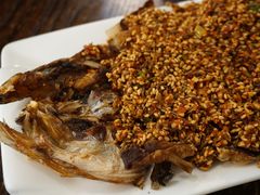 -韩风烤牛肉冷面店