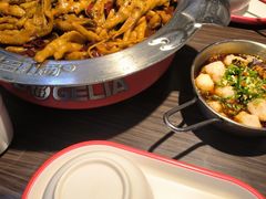 -胖哥俩肉蟹煲(梅溪步步高店)