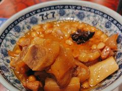 -7+7私家饭堂(人民路店)
