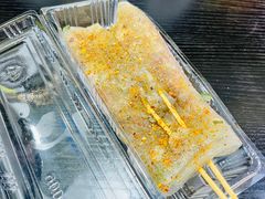 -大学城夜市大排档(凤栖路店)