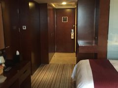 -银川国贸中心酒店