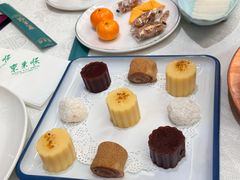 -东来顺饭庄(天坛店)