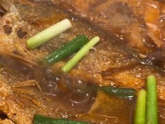 -吕氏疙瘩汤·海鲜新鲁菜(海州利群店)