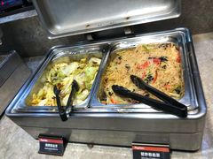 -比格比萨自助(国展店)