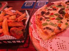 -Rural Tequila墨西哥餐厅(东川路店)