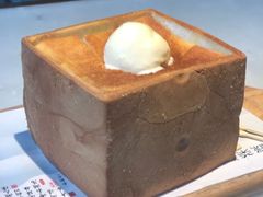 -绿茶餐厅(成都太古里店)