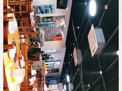 -大自然醉鹅·铁锅火焰鹅(上海联洋店)
