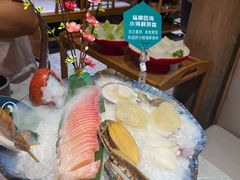 -乔先生涮肉·鲜活牛羊肉火锅(塘沽店)