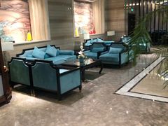 -德信恒隆国际酒店