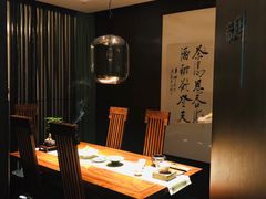 -王府茶宴(大观园总店)