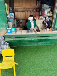 -萌宠亲子动物乐园(槐房万达店)