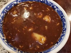 酒酿赤豆元宵-南京大牌档(龙江新城市广场店)