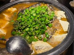 -探鱼·鲜青椒爽麻烤鱼(领展购物广场店)