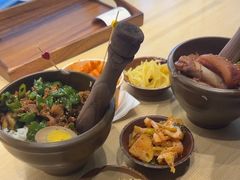 -京参 • 擂椒饭(这有山店)