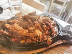 -Rural Tequila墨西哥餐厅(东川路店)