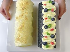 -威利旺卡烘焙西点蛋糕培训(朝阳校区)