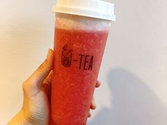 -茶百道(柏威年店)