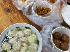 -小秋水饺(大成路总店)