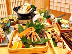 -莺谷日式料理(海宁海昌南路店)