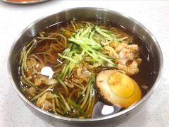 -艺芳家朝鲜冷面