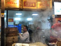 -清泉阁包子饺子·刀削面(五一店)