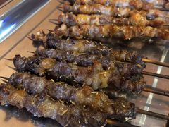 -明明烤牛肉(原明明东北烧烤)