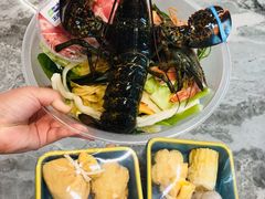 -张亮麻辣烫(哈尔滨金爵万象店)