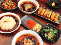 -付小姐在成都(中山公园店)