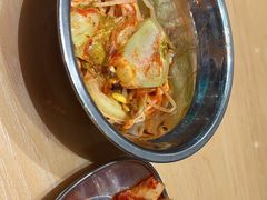 -麻蒲碳烤肉(远景路1号店)