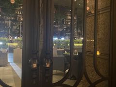 -The St·Regis Bar 瑞吉酒吧