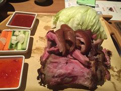 -蜜桃餐厅·古运河畔(南下塘店)