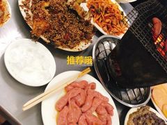 -松明一烤肉馆(鲁园店)