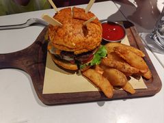 -魏客咖啡(中铁中心店)