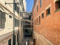 -大馆(前中区警署建築群)