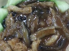 -山泉公馆酒家(珠江新城店)