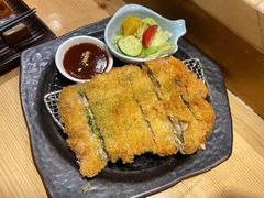 -越光米贩精致料理餐厅(金鹰店)